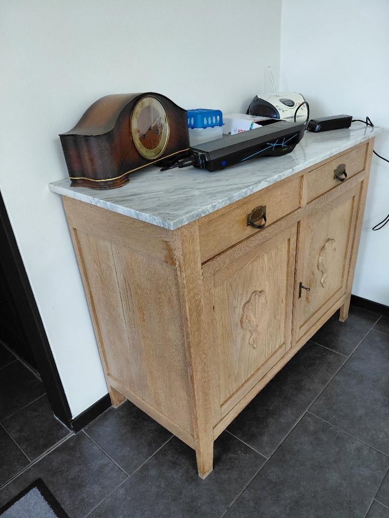 Commode, Kinderen en Baby's, 50 tot 70 cm, Commode, Ophalen, Minder dan 90 cm