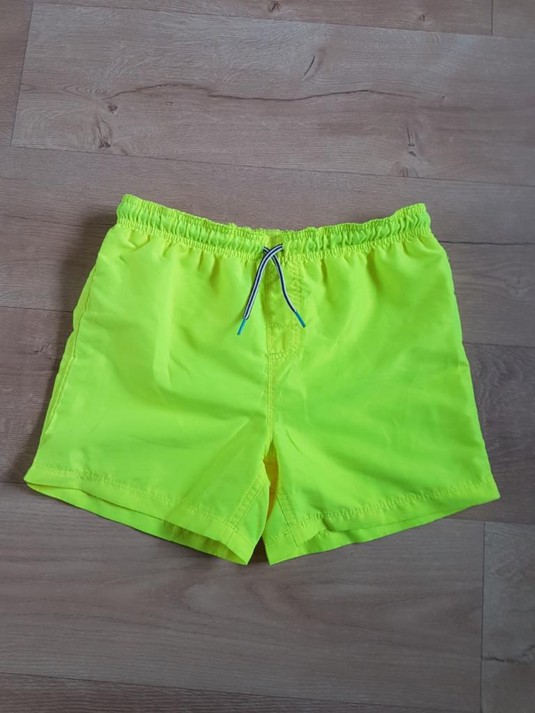 Zwembroeken Hema 158/164 zgan., Kinderen en Baby's, Kinderkleding | Maat 158, Ophalen of Verzenden, Zo goed als nieuw, Jongen