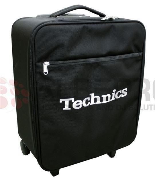 Technics 35th Anniversary Vinyl Trolly * Zeer Zeldzaam *, Ophalen of Verzenden, Gebruikt, 12 inch