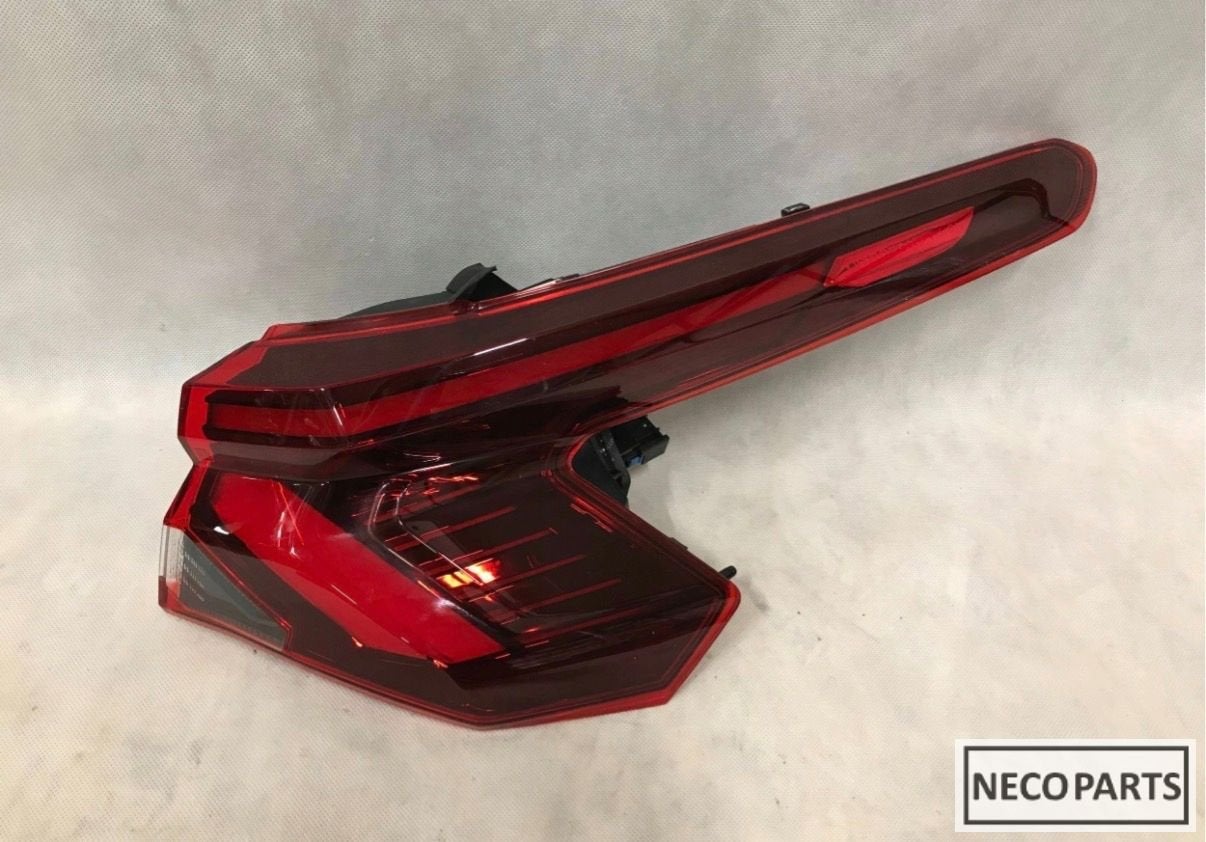 CITROEN C5X LED ACHTERLICHT ORIGINEEL ALLES LEVERBAAR!!!, Gebruikt, -, Ophalen of Verzenden, -