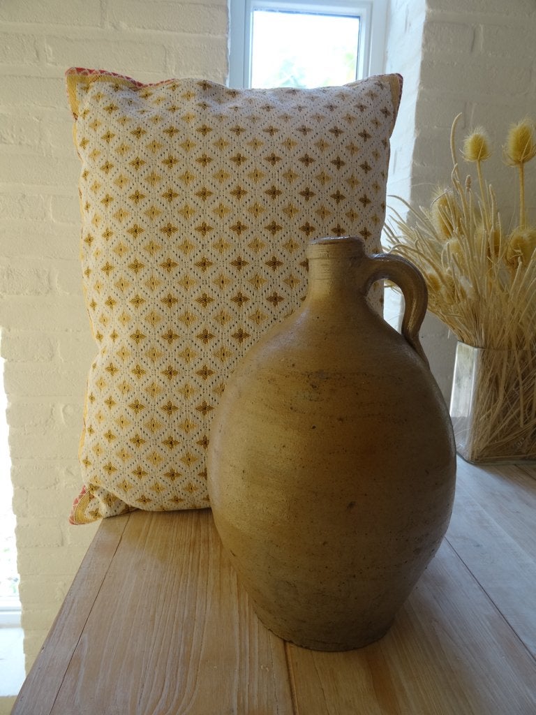 aardewerk kruik, Ophalen of Verzenden