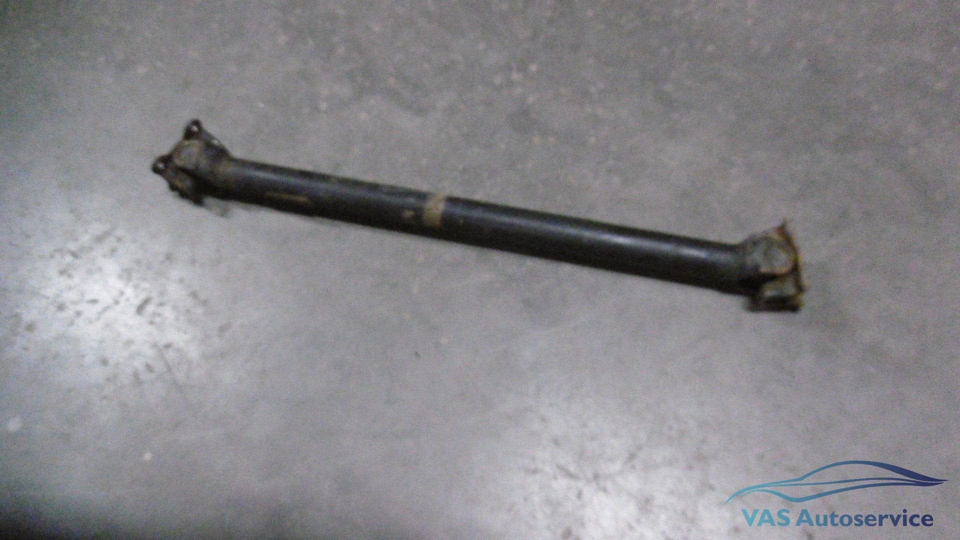 Cardanas voorzijde  BMW X3 E83, Gebruikt, -, Ophalen of Verzenden, -