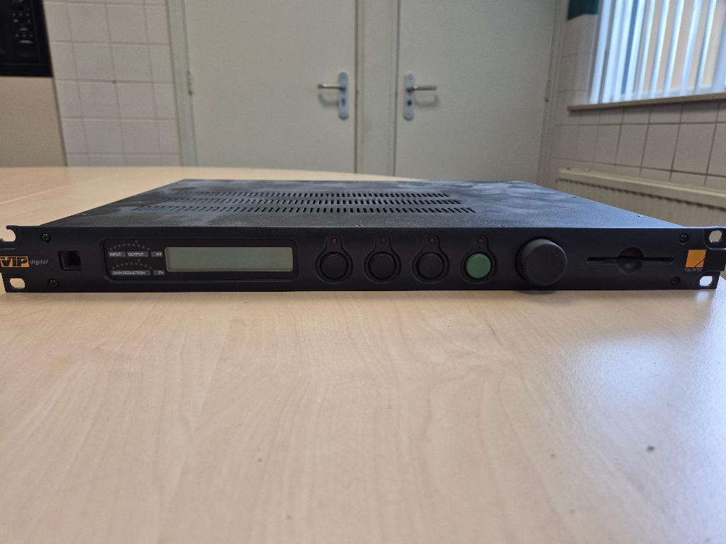 Yellowtec VIP- Digital, Ophalen of Verzenden, Gebruikt, Audio