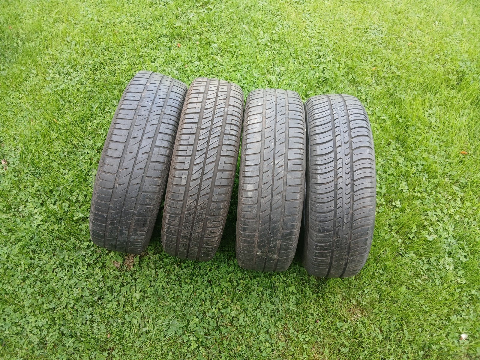13 banden, Ophalen of Verzenden, Overige merken
