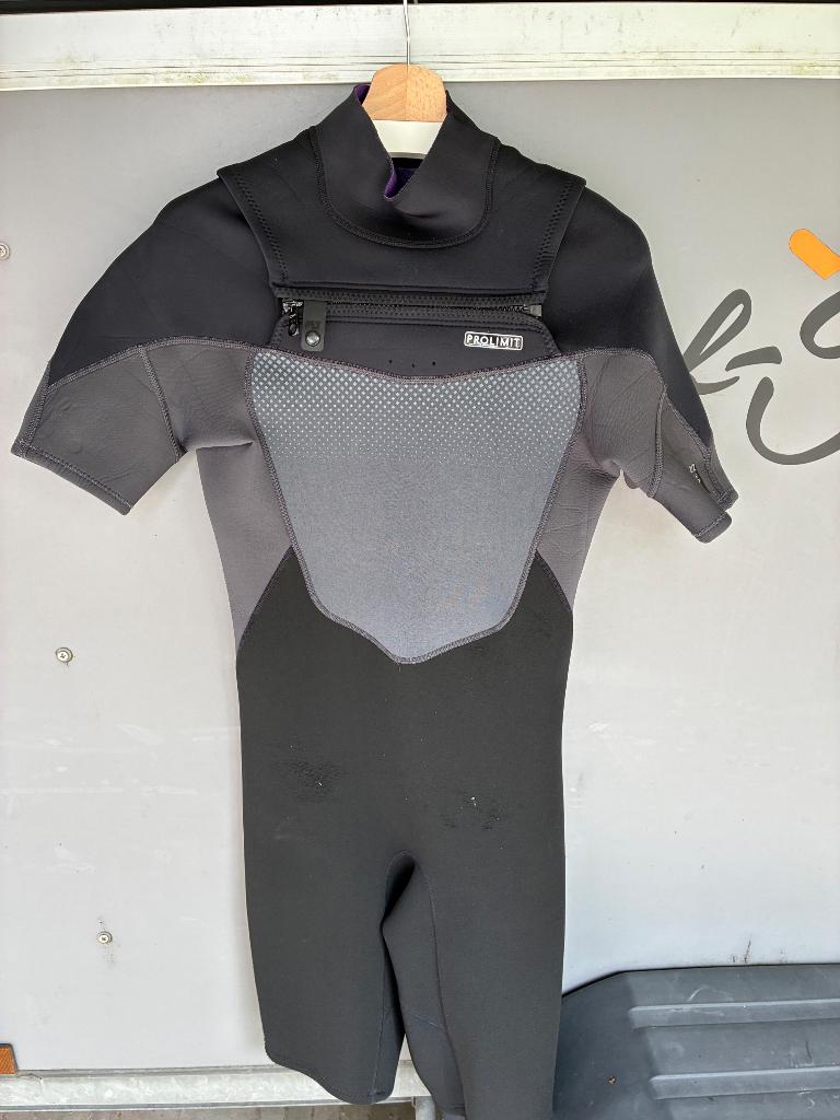 Prolomit Shorty L, Wetsuit, Gebruikt, Prolimit, Ophalen of Verzenden