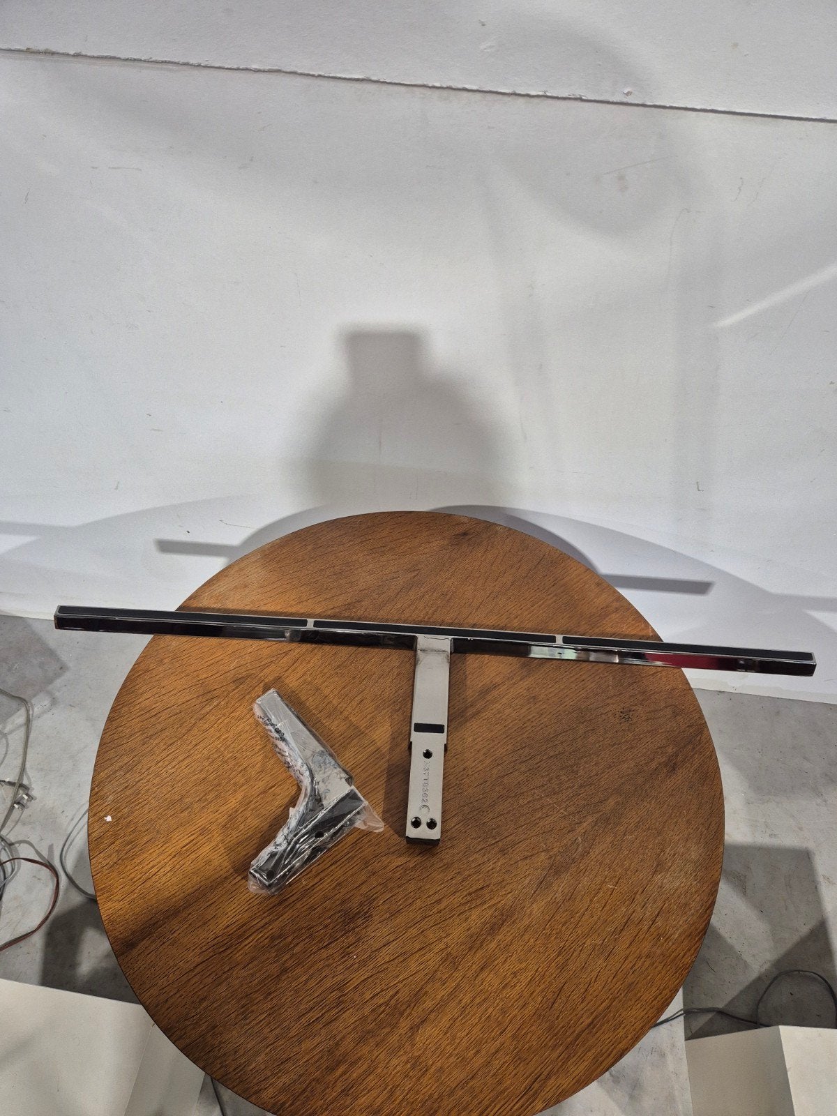 X37T8362 philips tv standaard, Ophalen of Verzenden, Philips, Onbekend, Onbekend