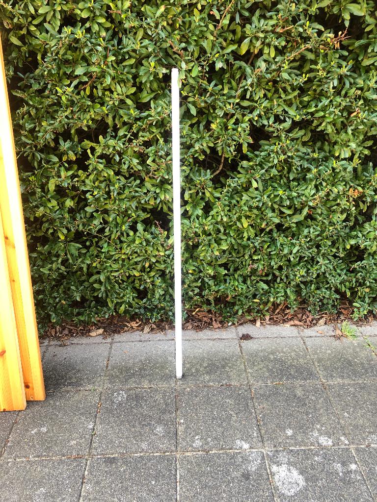 Gratis TL lamp, Ophalen, Gebruikt, Minder dan 30 watt, Overige typen