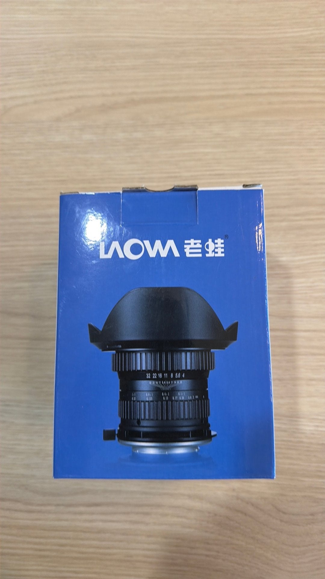Laowa 15mm f/4 Wide Angle Macro Sony E mount, Audio, Tv en Foto, Fotografie | Lenzen en Objectieven, Ophalen of Verzenden, Zo goed als nieuw