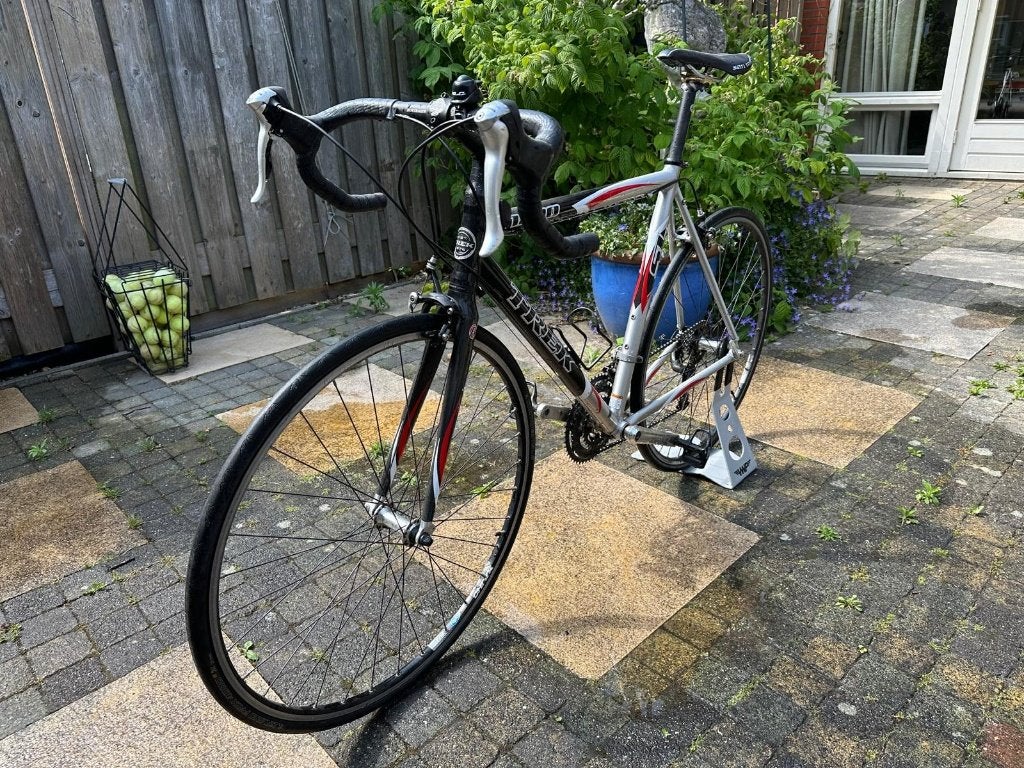 TREK 1200SL, Fietsen en Brommers, Fietsen | Racefietsen, 28 inch, Gebruikt, Heren, Aluminium