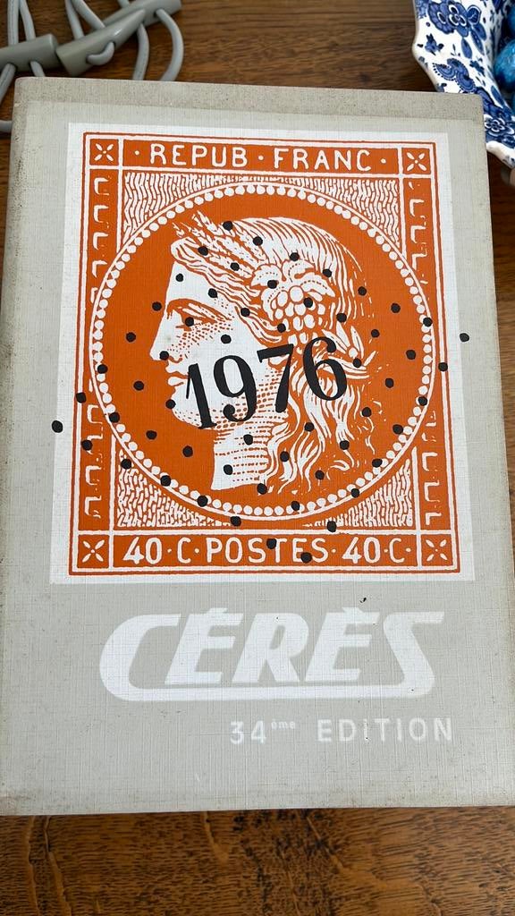 Catalogus, Ophalen of Verzenden