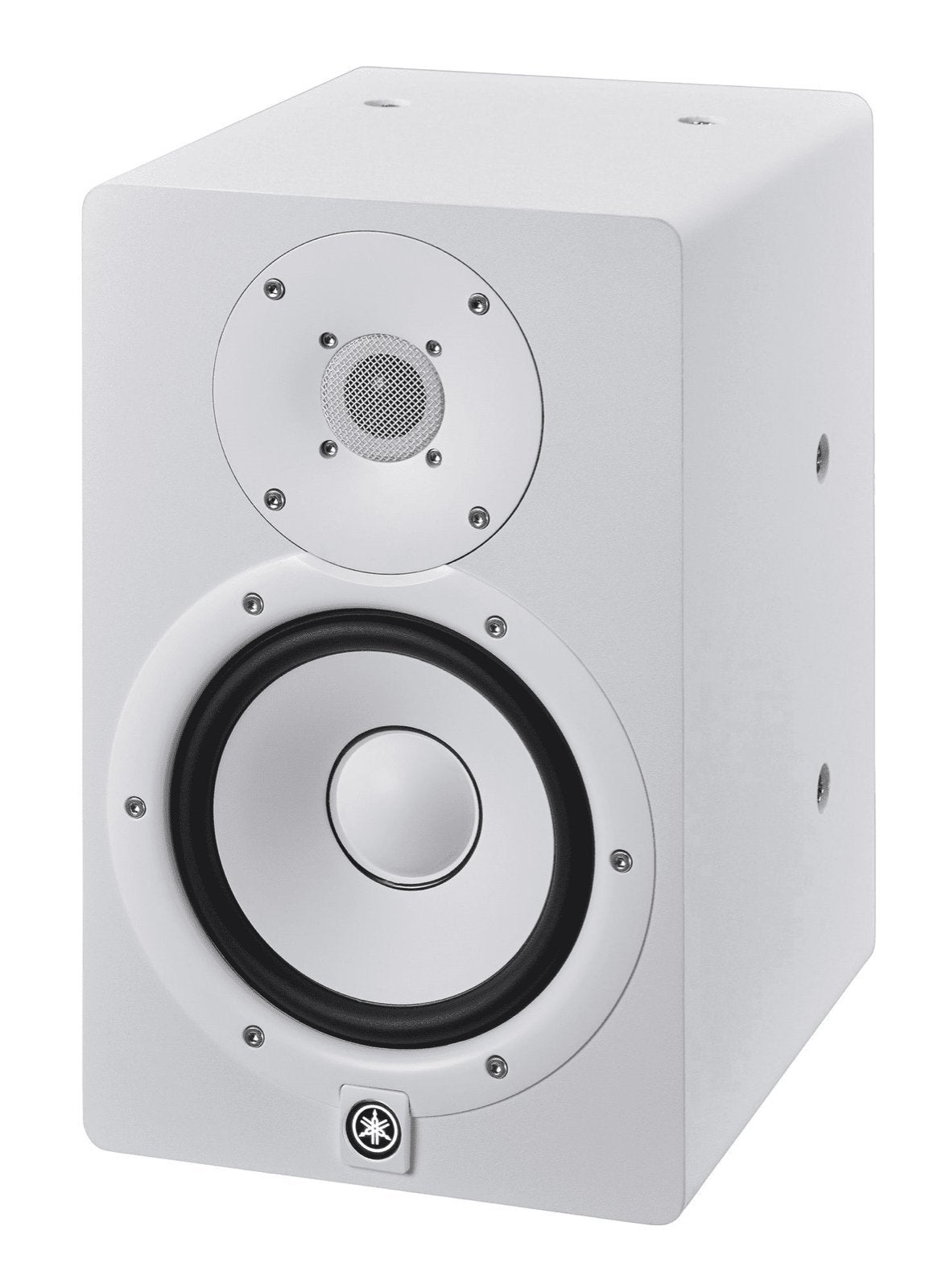 Yamaha HS7i WH studiomonitors (Install Series) *SET VAN 2*