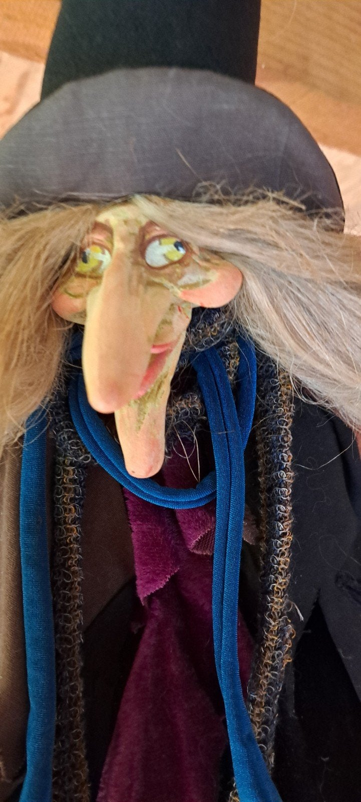 Heks, Ophalen of Verzenden, Overige typen
