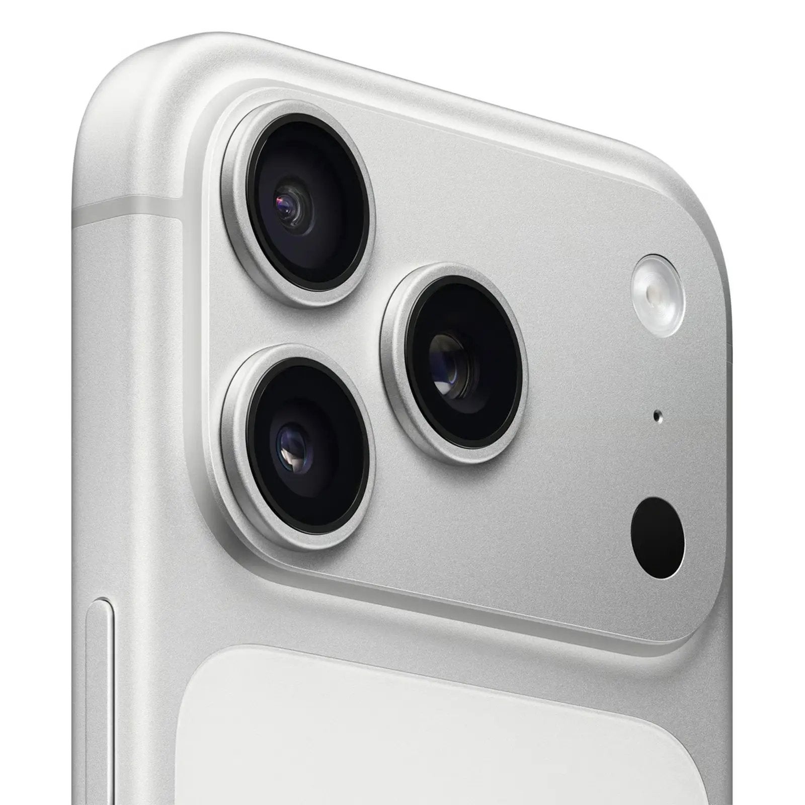Apple iPhone 17 Pro- Zilver - 256GB Sealed met bon, Telecommunicatie, Mobiele telefoons | Apple iPhone, 256 GB, Overige modellen