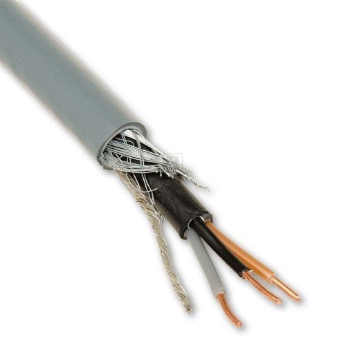 3 x 2.5 YMVK-AS Dca 50 meter ring, Verzenden, Nieuw
