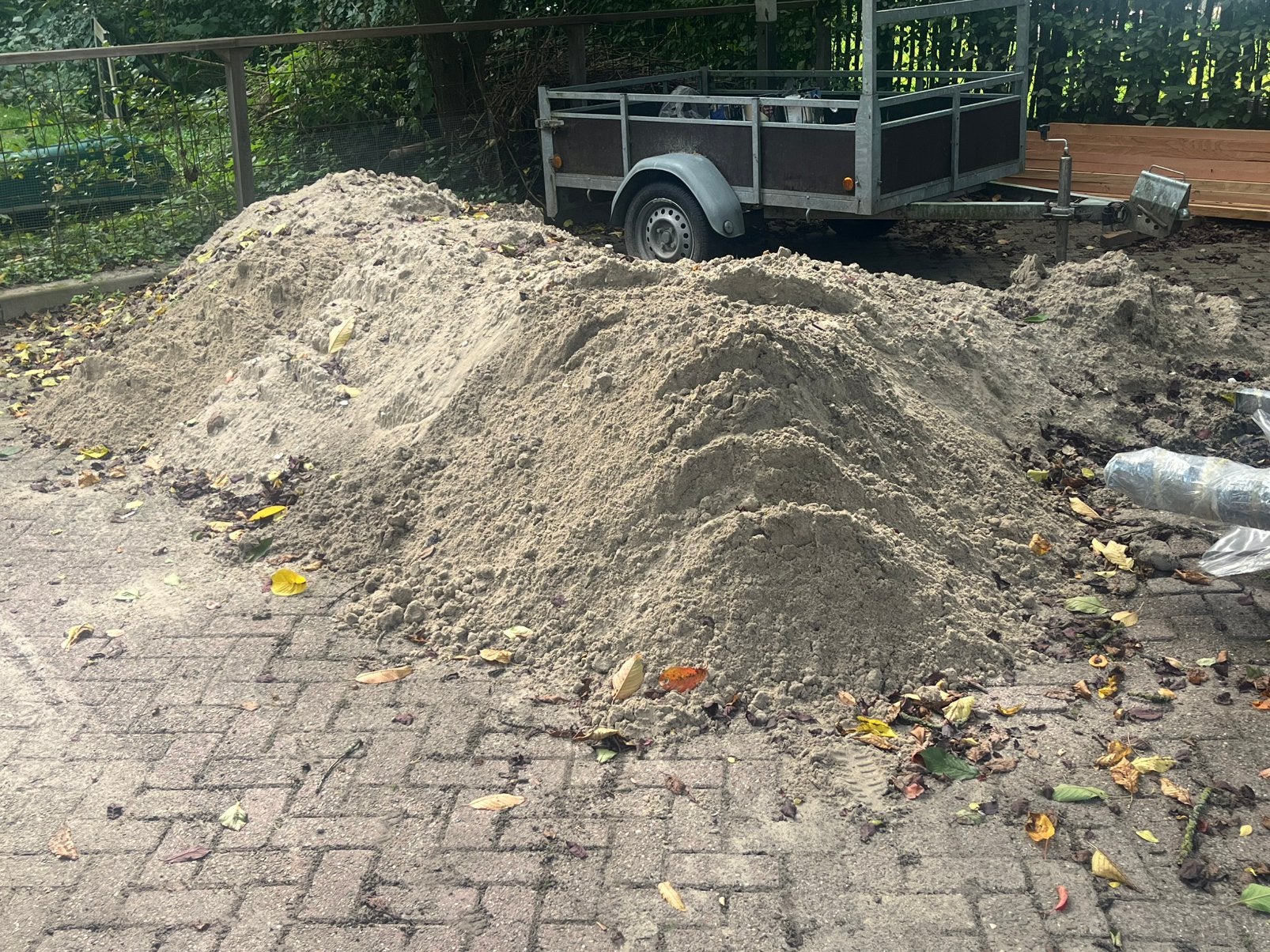 Gratis, Ophalen, Zo goed als nieuw