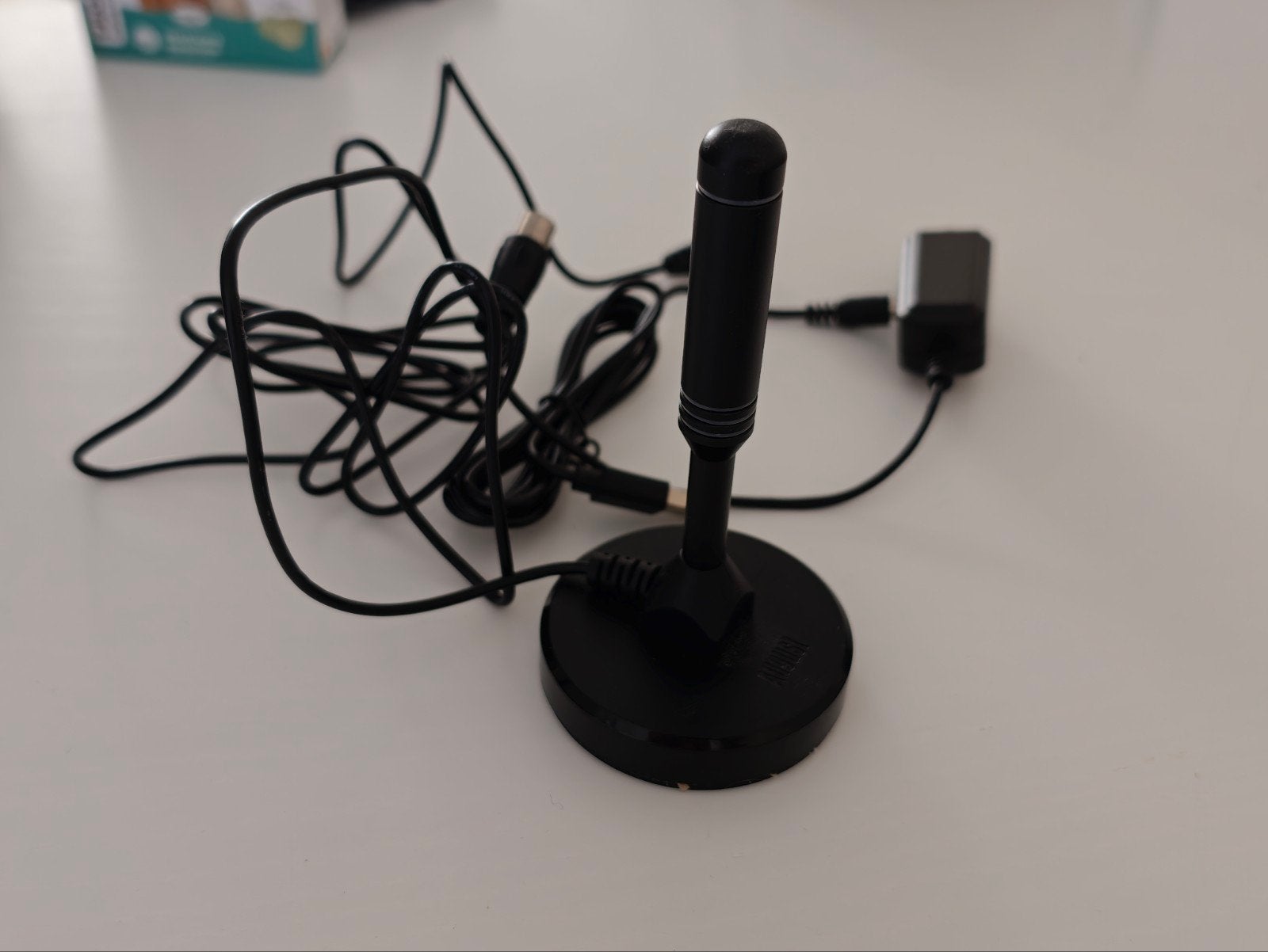 Digitale TV Antenne, Ophalen, Nieuw, Antenne