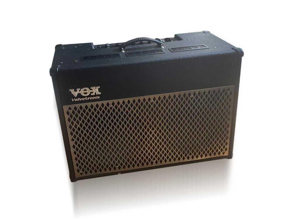 Te koop Vox AD 100 VT, Muziek en Instrumenten, Versterkers | Bas en Gitaar, Ophalen, Gebruikt, Gitaar, 50 tot 100 watt