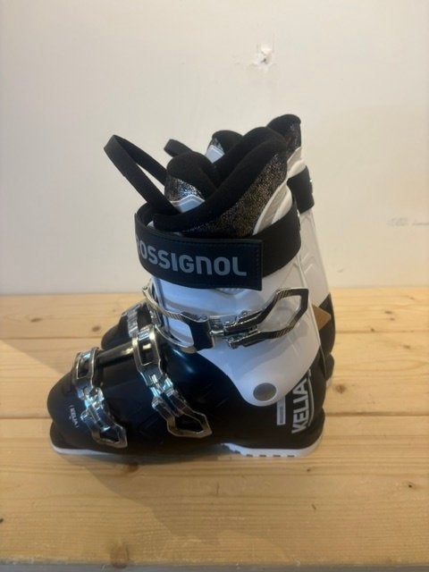 Rossignol Kelia 50 dames skischoenen maat 26,5 (40) Nieuw, 160 tot 180 cm, Rossignol, 98 Rue Louis Barran, 38430 Saint-Jean-de-Moirans, Frankrijk