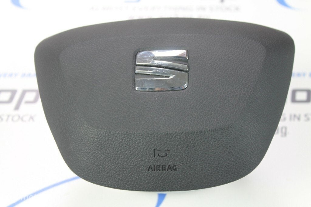 Stuur airbag Seat Ibiza 6J facelift (2016-heden)