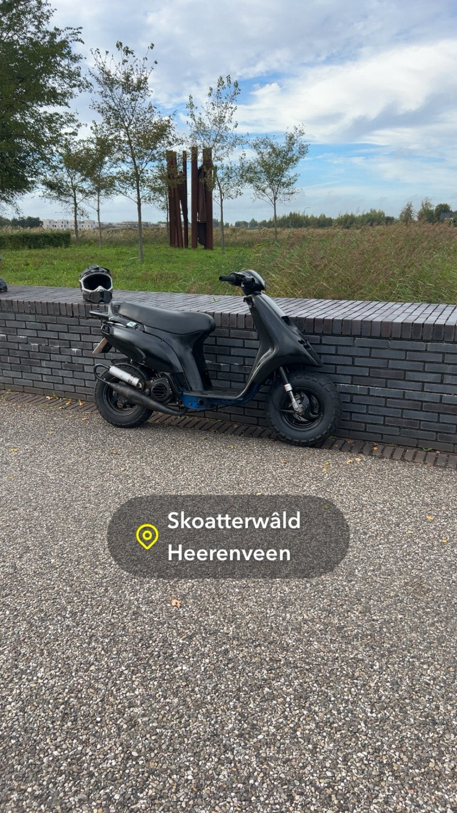 Piaggio typhoon, Ophalen, Tweetakt, Overige modellen, Maximaal 45 km/u