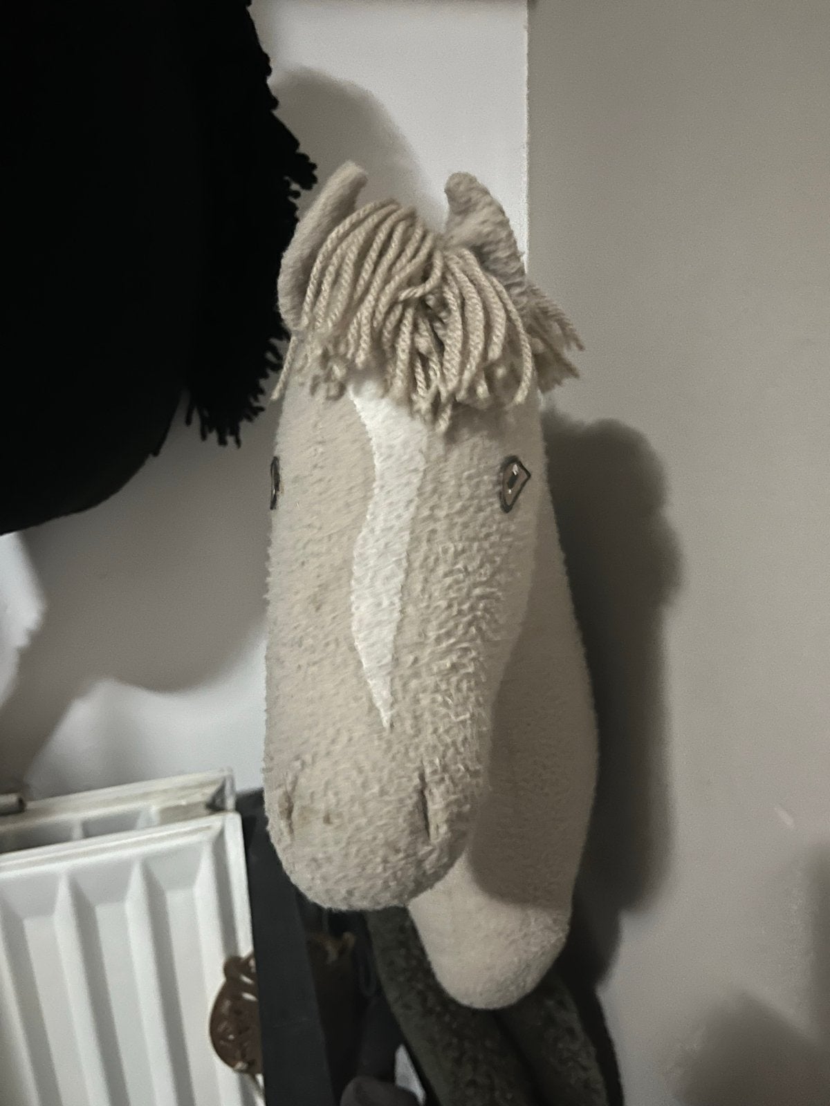 Hobby horse💟, Ophalen of Verzenden, Gebruikt, Jongen of Meisje