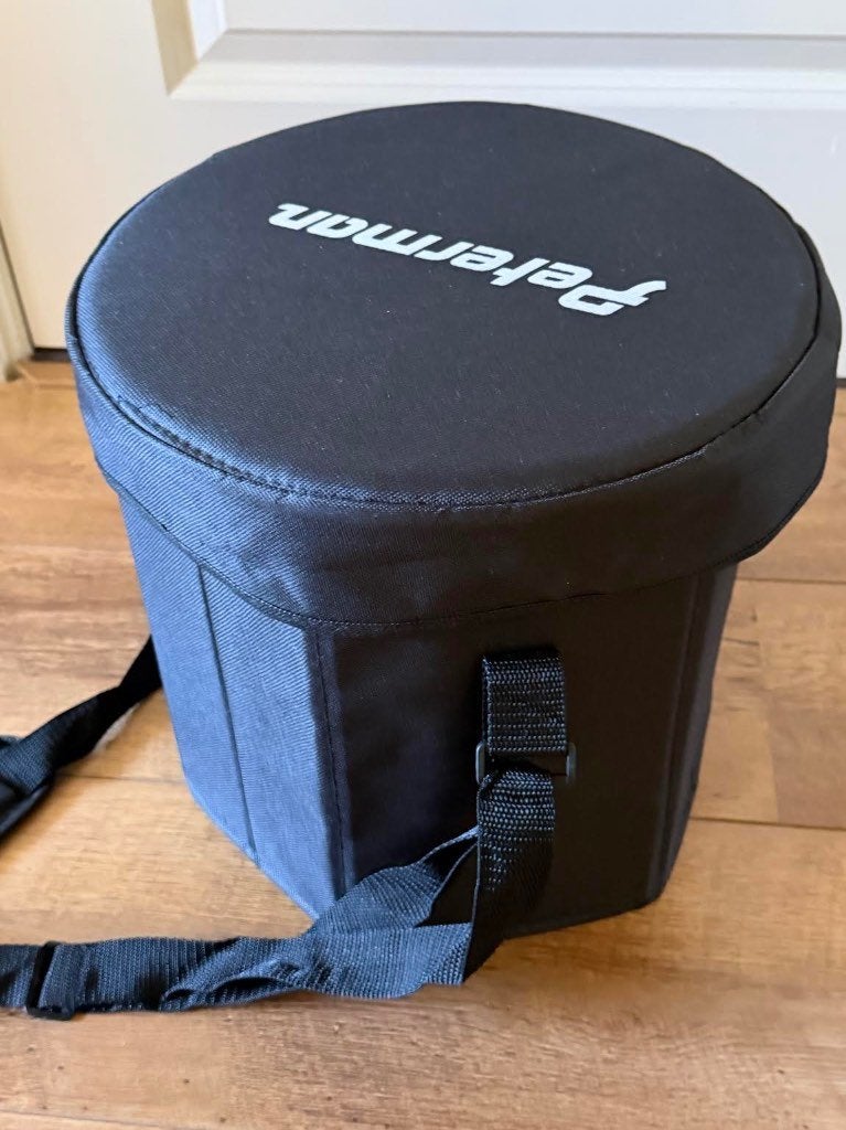 opvouwbare koelbox koeltas tevens krukje NIEUW, Ophalen, Nieuw, Koeltas, Koelelement
