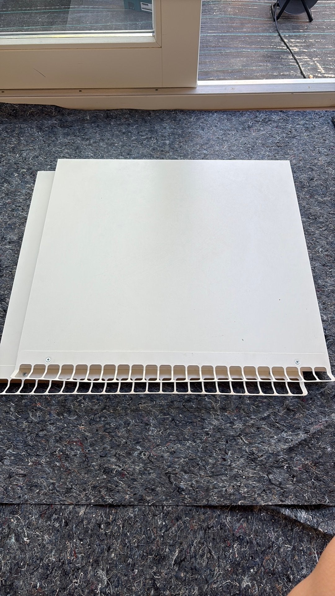 Utrusta plank voor oven kast, Ophalen, Zo goed als nieuw, Overige onderwerpen