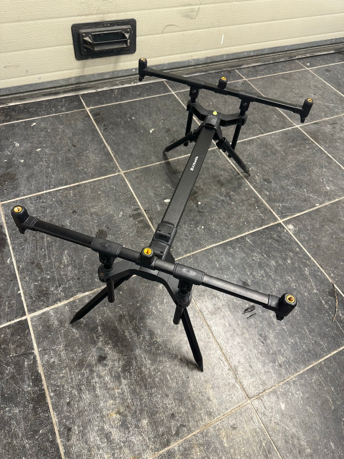 Ultimate Rod Pod - Zo goed als nieuw, Ophalen of Verzenden, Zo goed als nieuw, Overige typen