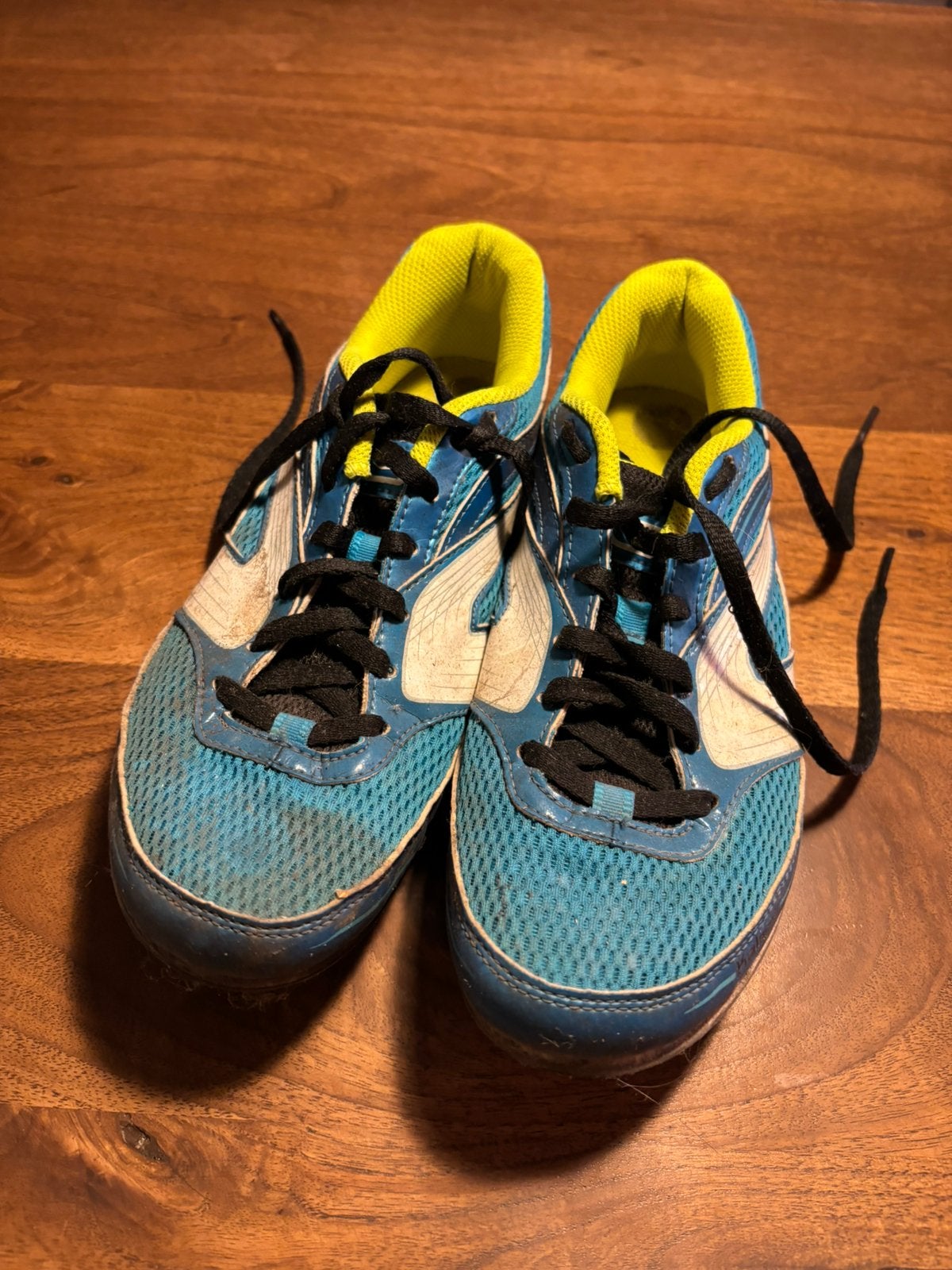 Spikes maat 40, Ophalen, Gebruikt, Spikes, Overige merken