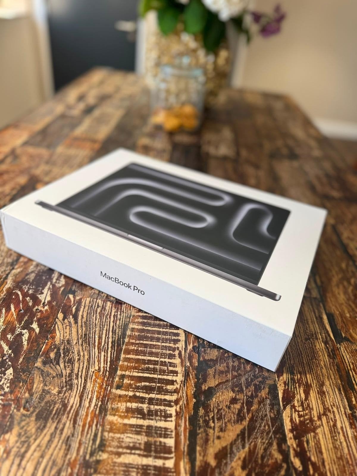 Apple MacBook Pro 16" M5 Pro | 48 GB | 1 TB SSD, Computers en Software, Apple Macbooks, Ophalen, Zo goed als nieuw