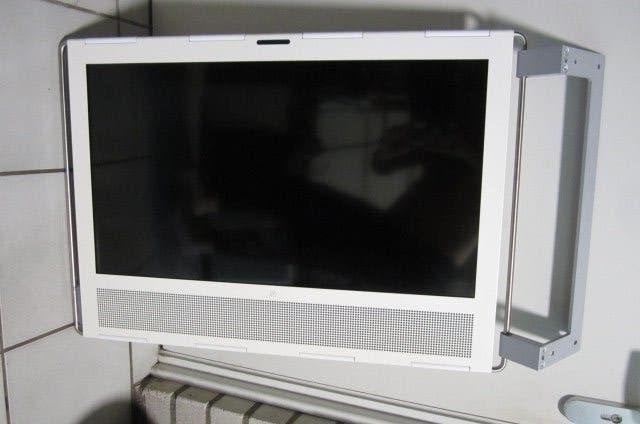 BANG & OLUFSEN  TV, Gebruikt, Overige typen, Minder dan 60 watt, Ophalen