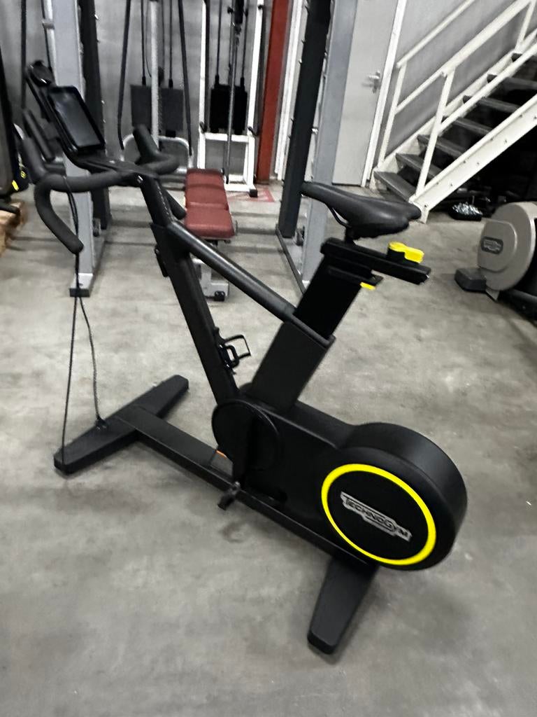 Technogym Skillbike, Sport en Fitness, Fitnessmaterialen, Ophalen, Gebruikt, Overige typen