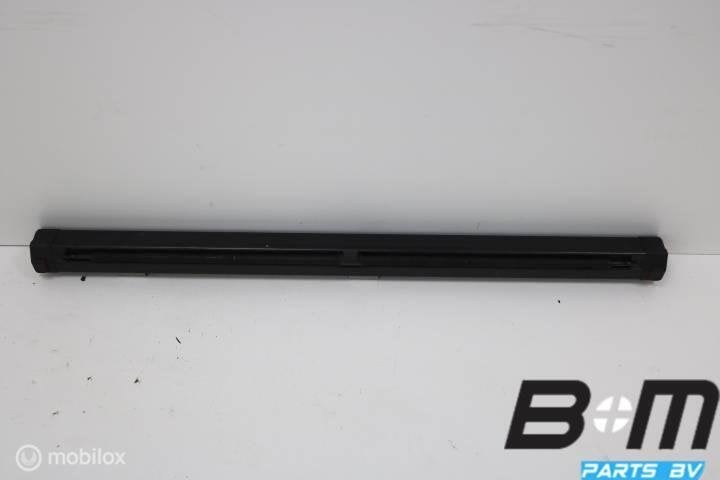 Bagageruimte scheidingsnet Audi A6 4F 4F9861691A, Auto-onderdelen, Interieur en Bekleding, Gebruikt
