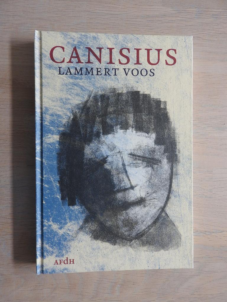 Lammert Voos - Canisius - NSB Groningen Russen, Boeken, Ophalen of Verzenden, Tweede Wereldoorlog, Zo goed als nieuw, Overige onderwerpen