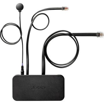 Jabra LINK 14201-35 EHS Remote Call Control, Verzenden, Gebruikt, Bedraad, Jabra