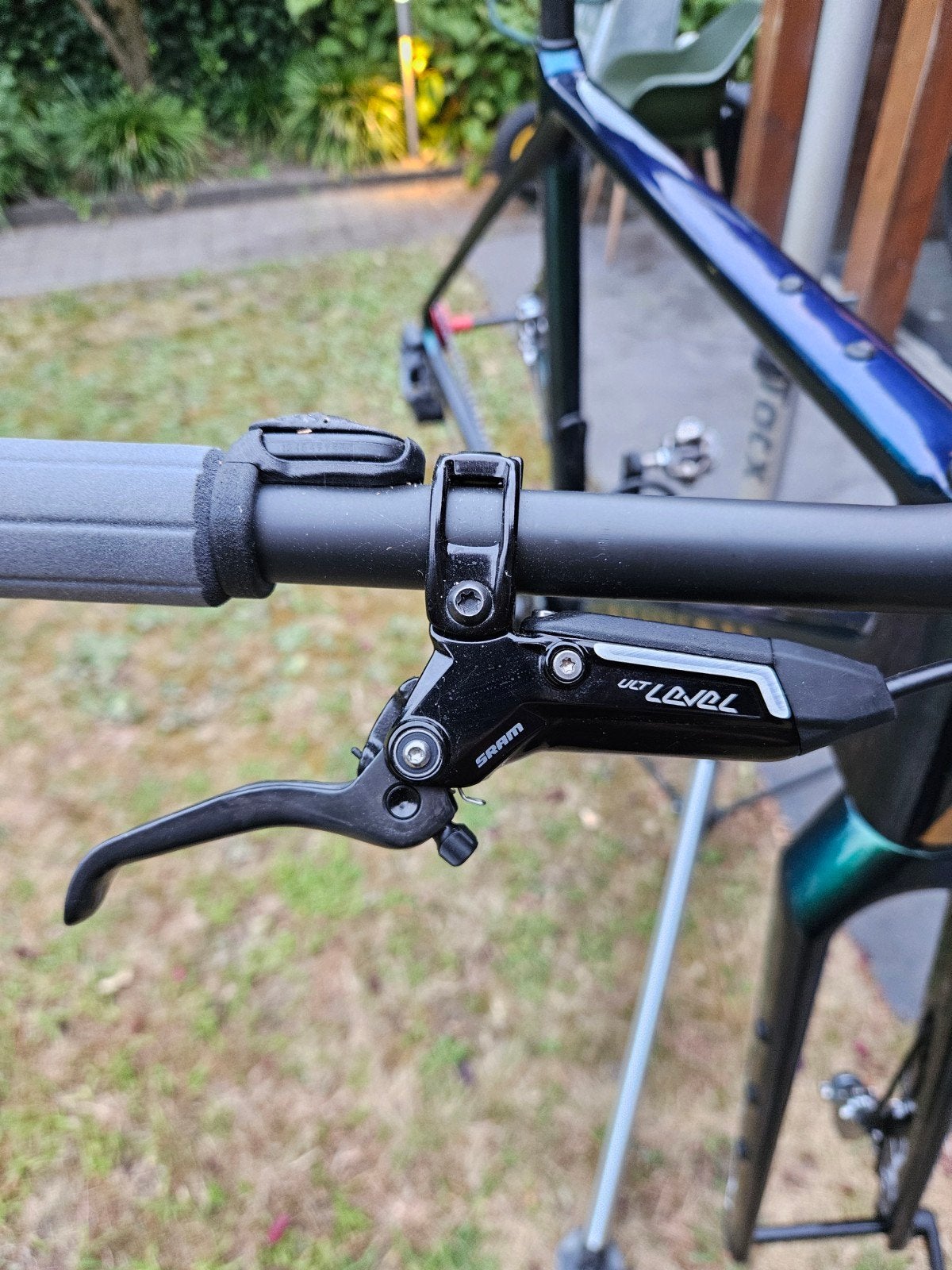 Sram level Ultimate XX, Fietsen en Brommers, Fietsonderdelen, Ophalen, Remmen, Zo goed als nieuw, SRAM