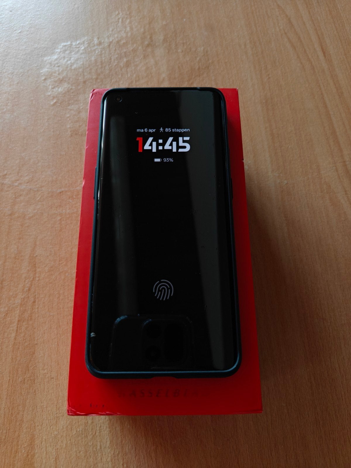 Oneplus 10pro 256gb LEES BESCHRIJVING, Ophalen, Zo goed als nieuw, 6 megapixel of meer