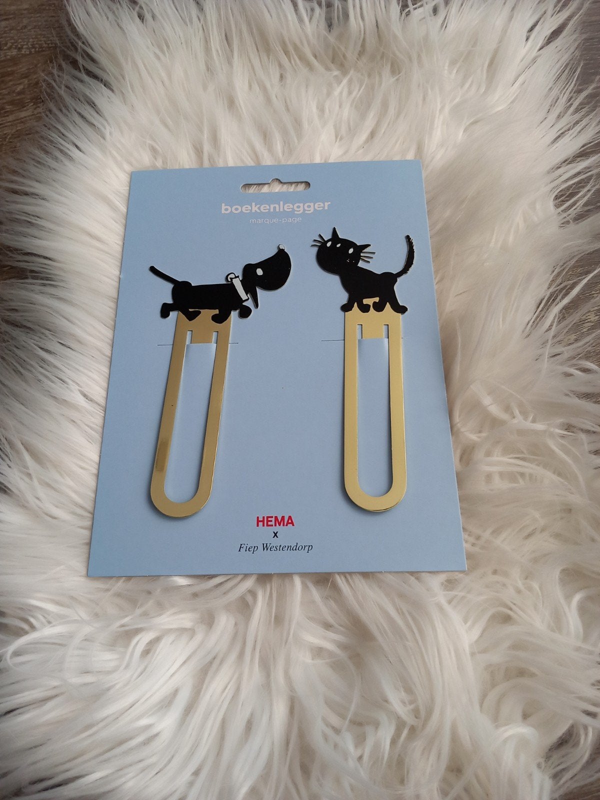 Nieuw! Takkie & Siepie boekenleggers, Ophalen of Verzenden, Nieuw