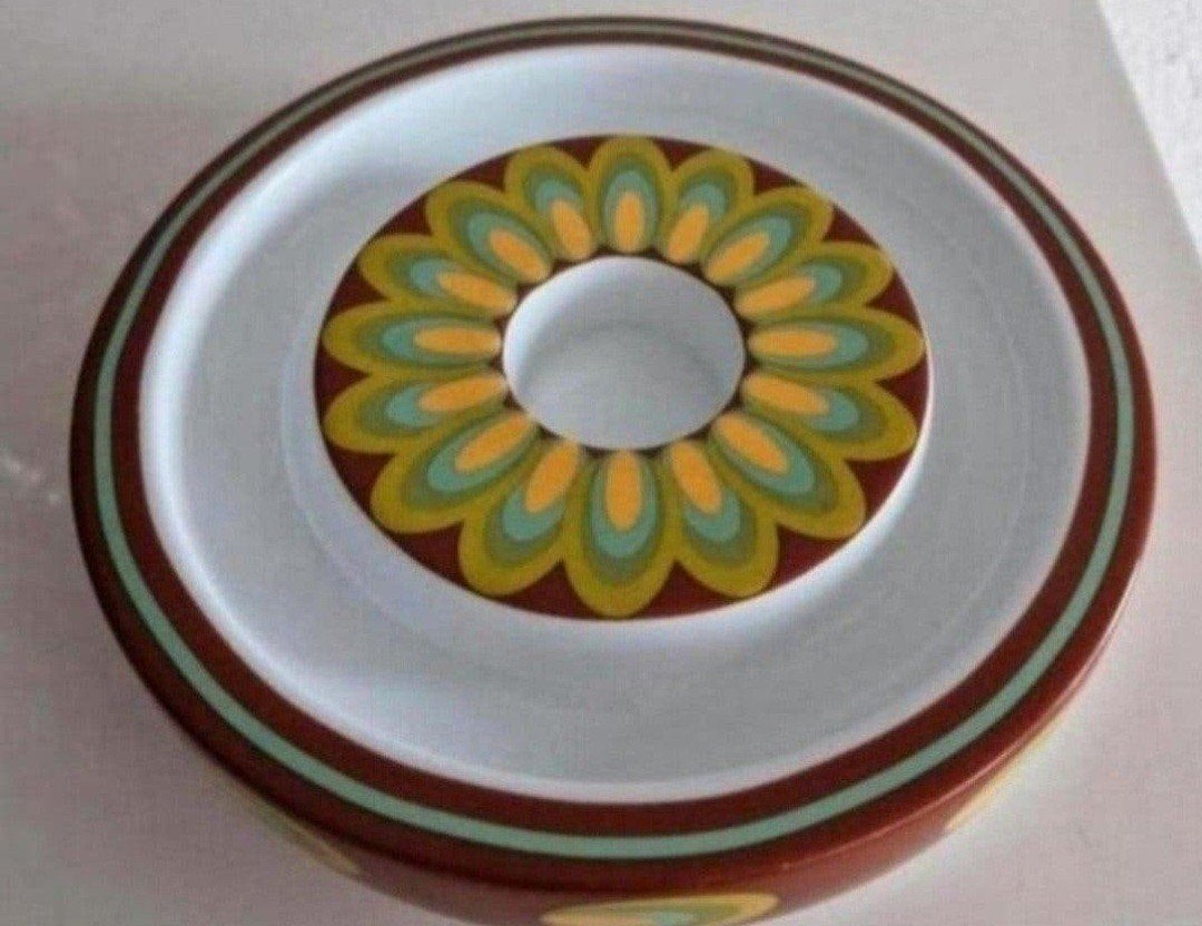 Ritzenhoff Athena Olijven schaal  Sieger Design, Ophalen of Verzenden, Zo goed als nieuw, Overige stijlen