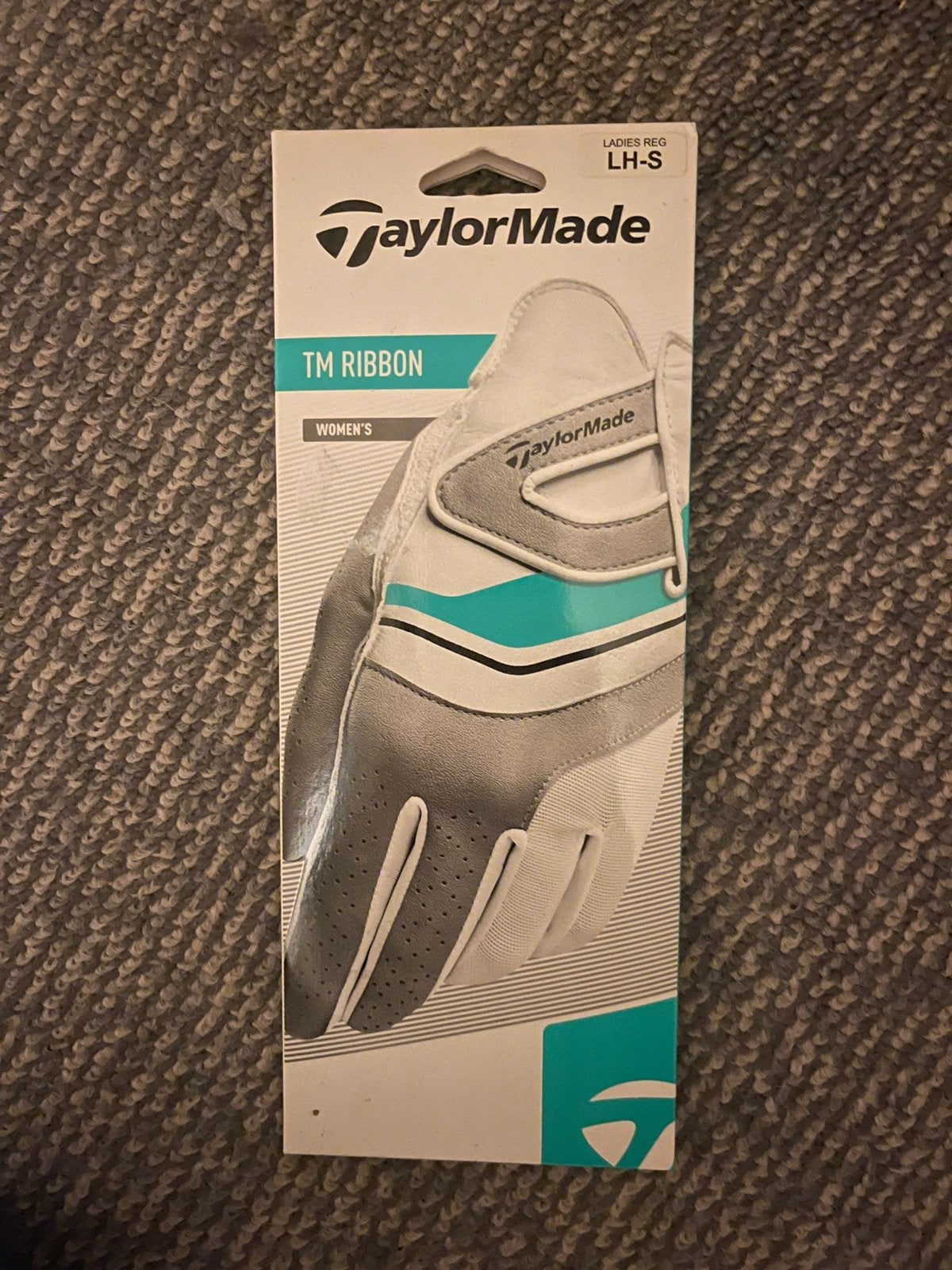 Taylormade TM Ribbon golfhandschoen dames voor de linkerhand, Sport en Fitness, Golf, Ophalen of Verzenden, Nieuw, Kleding