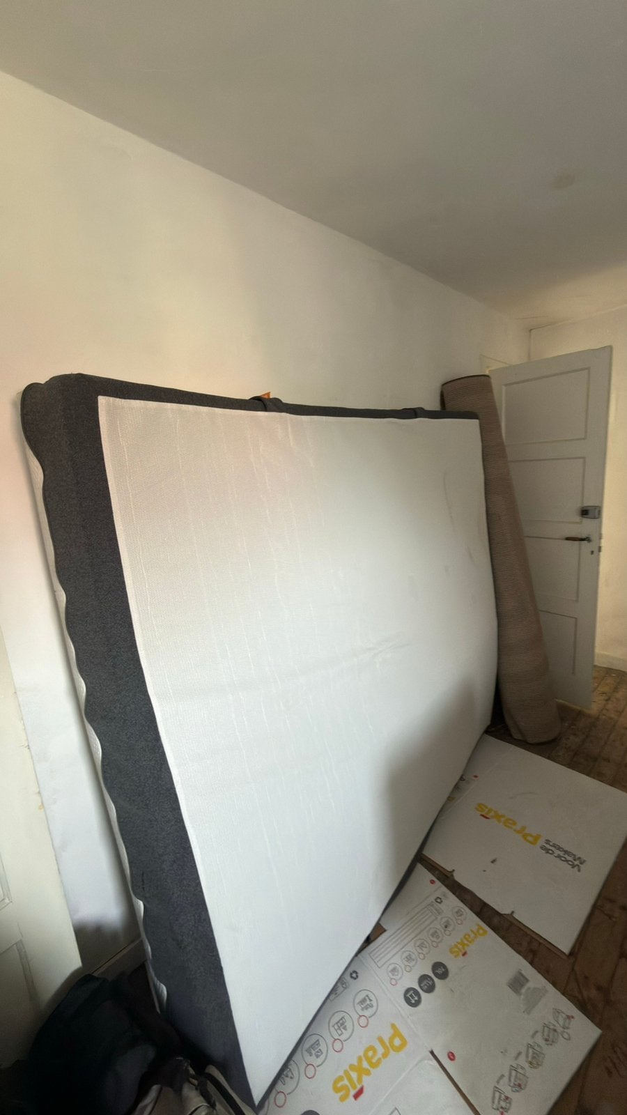 Emma Original matras 180x200 – NIEUW (4 weken gebruikt), Ophalen, Zo goed als nieuw, Tweepersoons, 180 cm