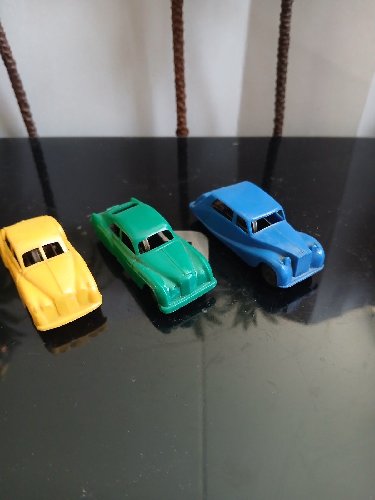 3x Minic van Triang., Ophalen of Verzenden