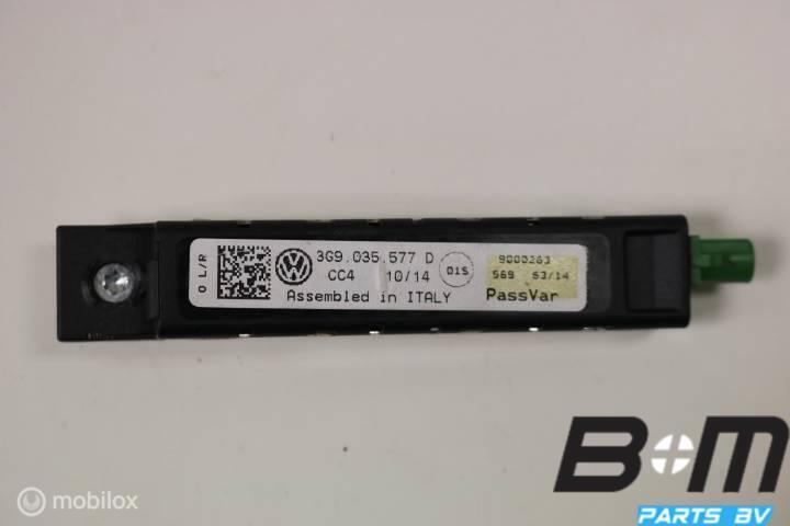 Antenneversterker VW Passat B8 Variant, Auto diversen, Autoradio's, Gebruikt