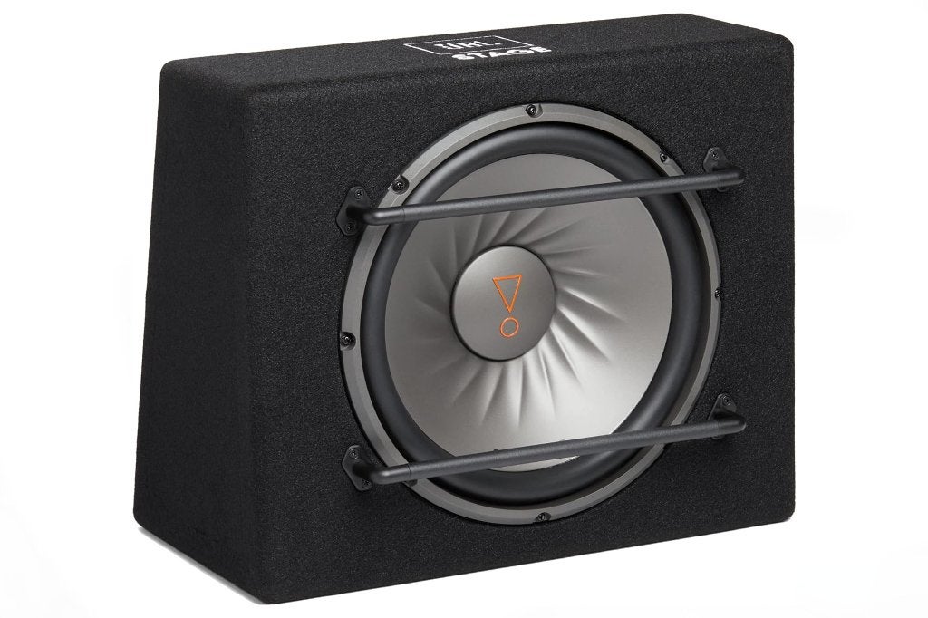 1000W JBL Stage 1200S Subwoofer Kist 12'' Inch (250Wrms), ., Nieuw, Ophalen of Verzenden, .