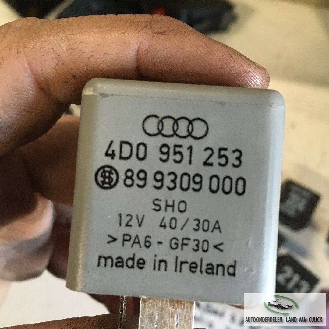 Vw Passat 2.8 v6 station 4 matic 1998 Wagennr 2500051 Divers, Gebruikt, -, -, Ophalen of Verzenden