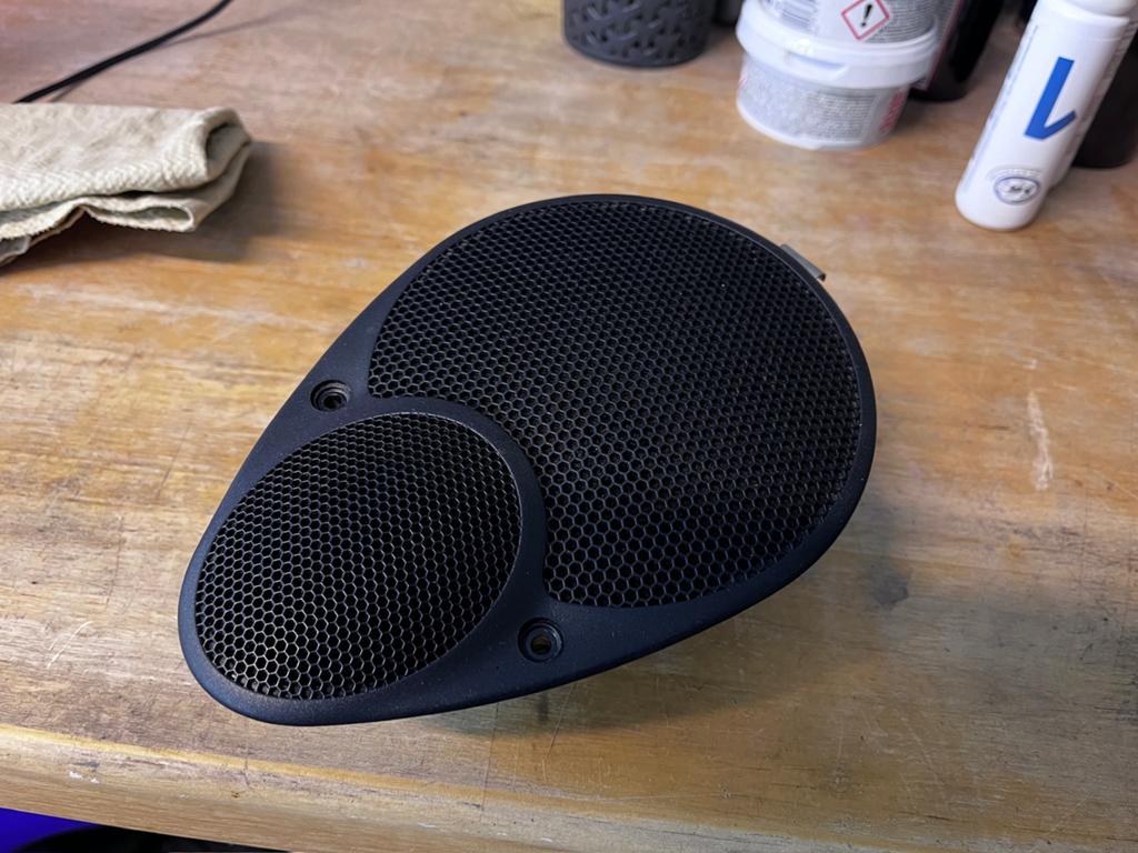 Bose dashboard speakers Porsche Boxster 986 / 911 996, Ophalen of Verzenden, Zo goed als nieuw