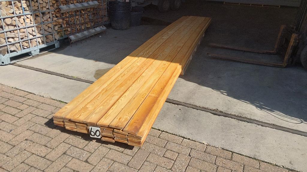 schutting planken en rachels, Tuin en Terras, Palen, Balken en Planken, Ophalen, Nieuw, 250 cm of meer, Planken