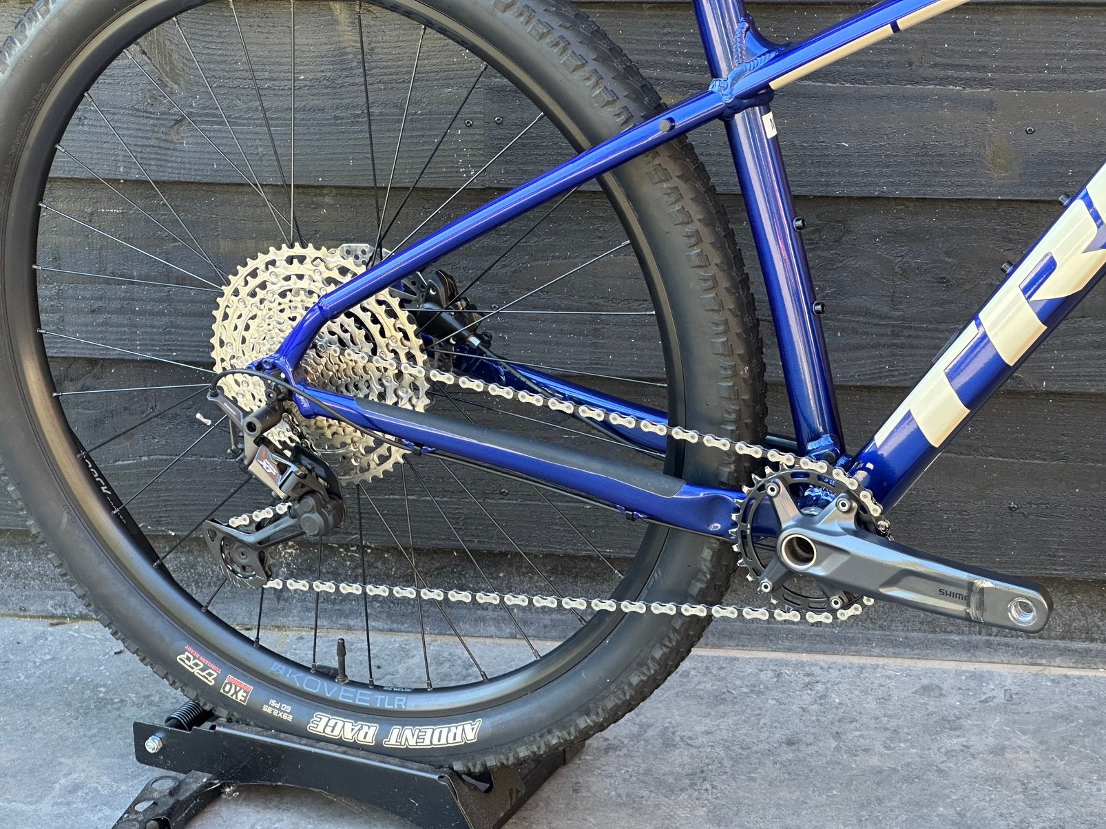 Trek X Caliber 8 29” maat M incl GARANTIE, Hardtail, Heren, Trek, Ophalen of Verzenden