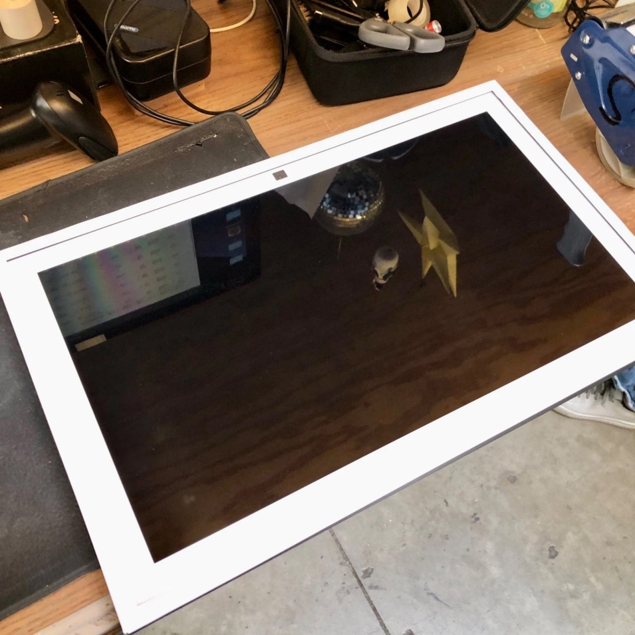 Amazon Echo Show 21
