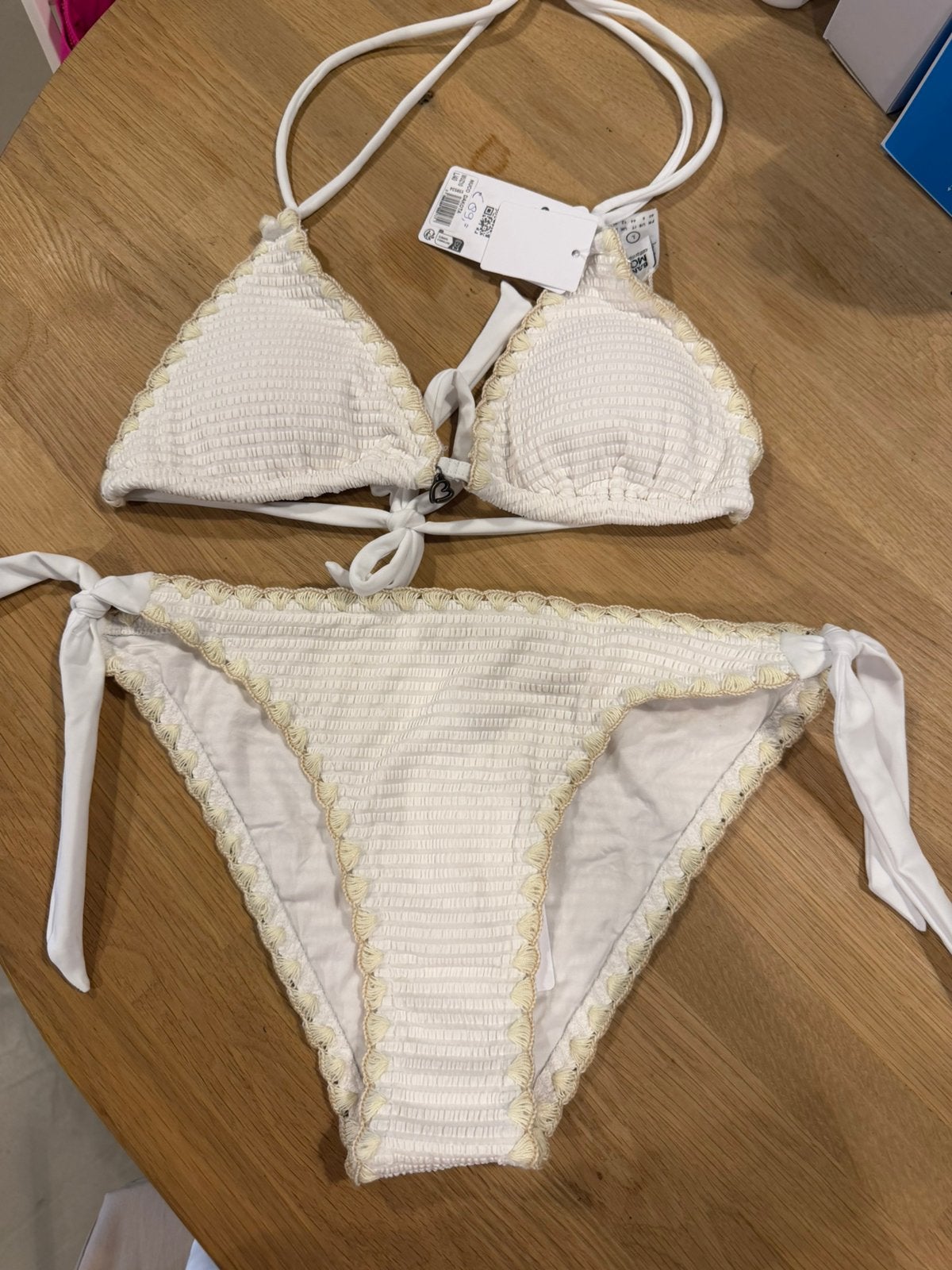 Banana moon bikini L/ 40 NIEUW!! Nieuwprijs €89 nu 20%, Ophalen of Verzenden, Nieuw, Bikini